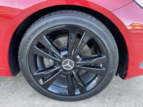 2015 Mercedes-Benz E-Class E 400