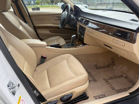 2008 BMW 3 Series 328i