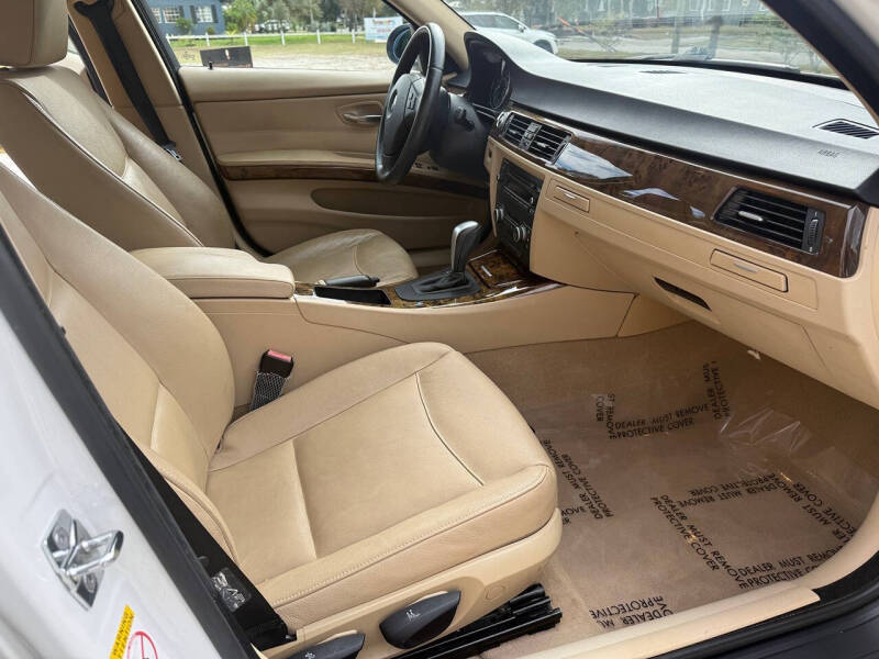 2008 BMW 3 Series 328i