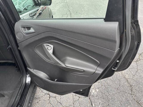 2013 Ford C-MAX Energi SEL