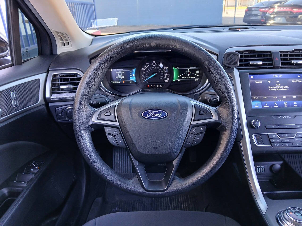 2020 Ford Fusion for sale at Plunkett Automotive in Angleton, TX