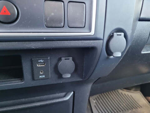 2018 Nissan Titan XD