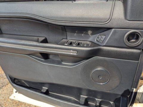 2020 Ford Expedition MAX XLT