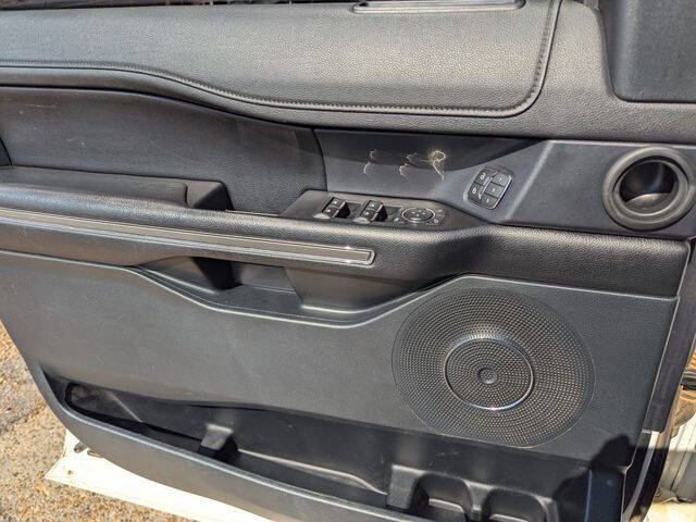 2020 Ford Expedition MAX XLT