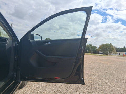 2014 Volkswagen Jetta S