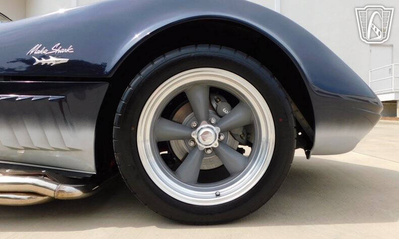 1973 Chevrolet Corvette