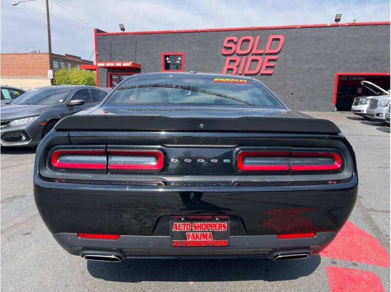 2023 Dodge Challenger GT