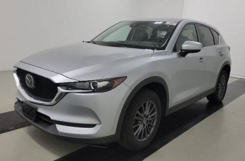 2020 Mazda CX-5 for sale at Auto Palace Inc in Columbus OH