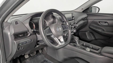 2023 Nissan Sentra S