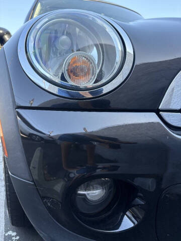 2012 MINI Cooper Hardtop