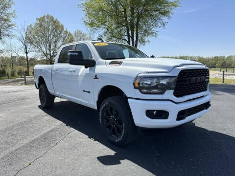 2024 RAM 2500 for sale at Bayird Car Match in Jonesboro AR