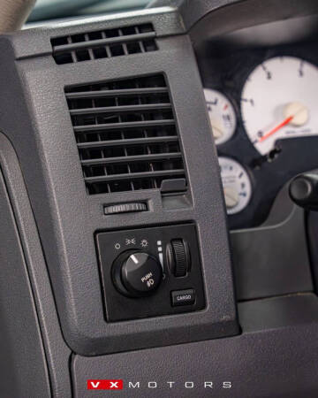 2008 Dodge Ram 2500