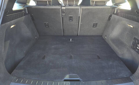 2023 Fisker Ocean Ultra