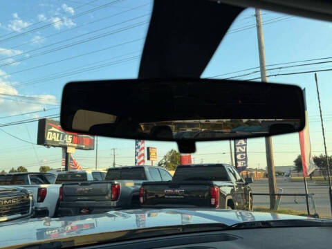 2022 GMC Sierra 3500HD SLE