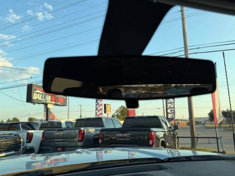 2022 GMC Sierra 3500HD SLE