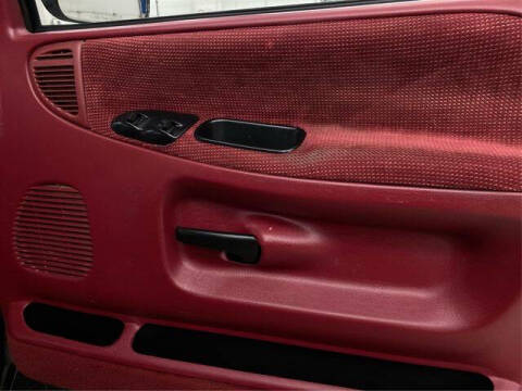1995 Dodge Ram 2500 LT