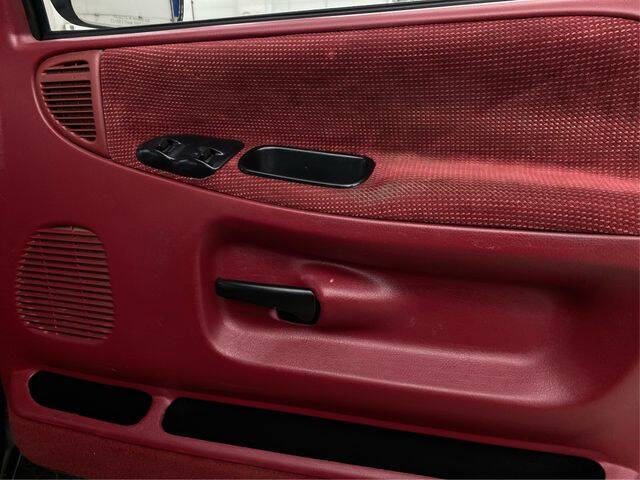 1995 Dodge Ram 2500 LT