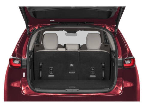 2026 Mazda CX-90 3.3 Turbo Premium Plus