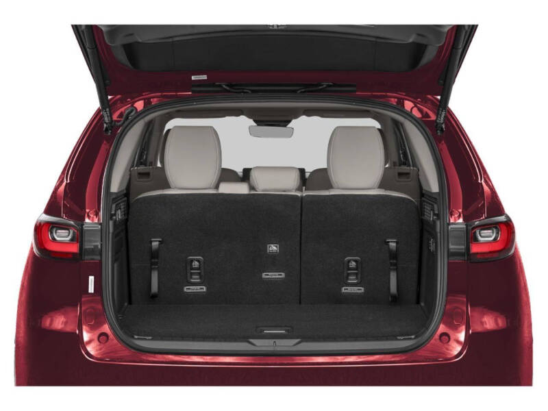 2026 Mazda CX-90 3.3 Turbo Premium Plus