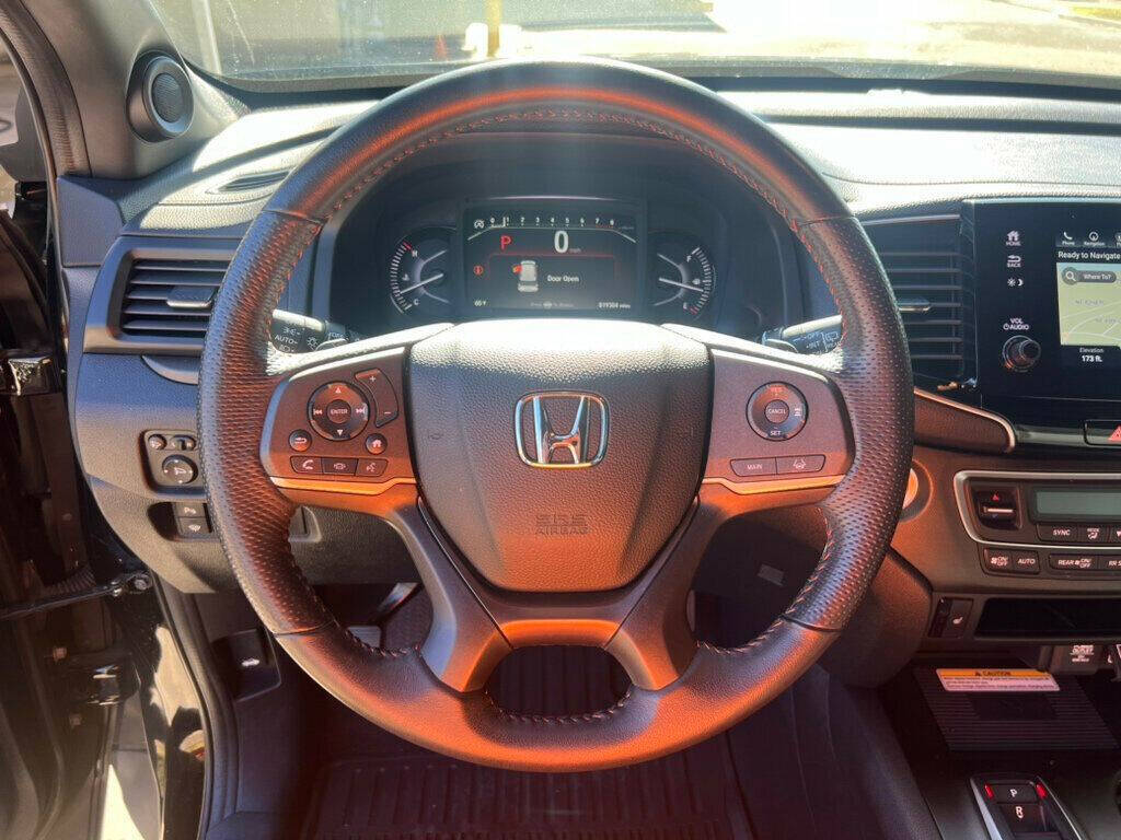 2023 Honda Passport for sale at South East Car Agency in Gainesville, FL