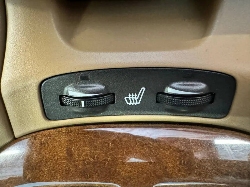 2008 Lexus SC 430