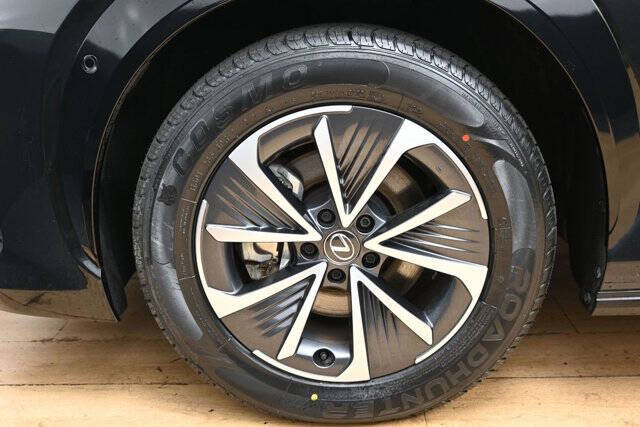 2023 Lexus RZ 450e