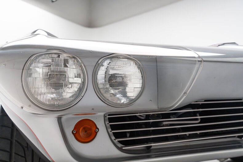 1963 Chevrolet Corvette