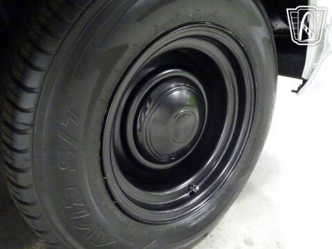 1962 Chevrolet Impala