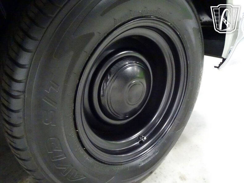 1962 Chevrolet Impala