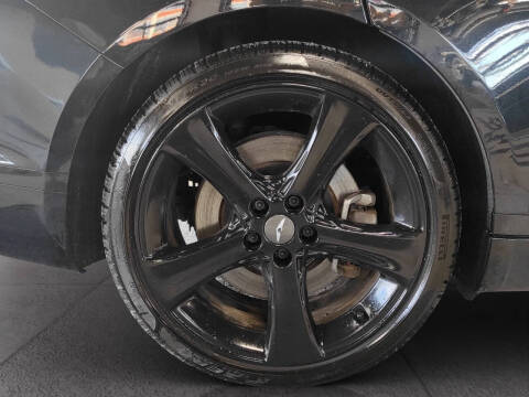 2021 Genesis G80 3.5T