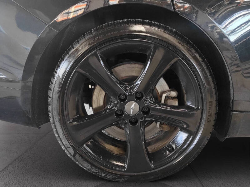 2021 Genesis G80 3.5T