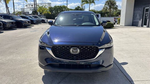 2023 Mazda CX-5 2.5 S Premium