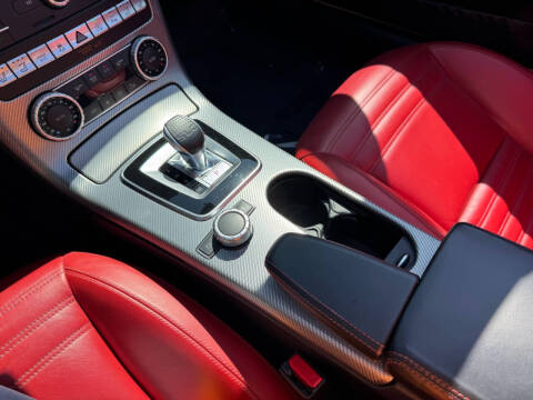 2020 Mercedes-Benz SLC SLC 300