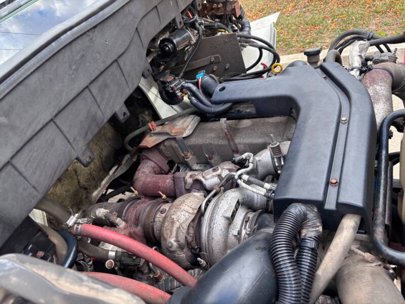 2015 International DuraStar 4300