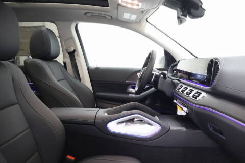 2026 Mercedes-Benz GLS GLS 450