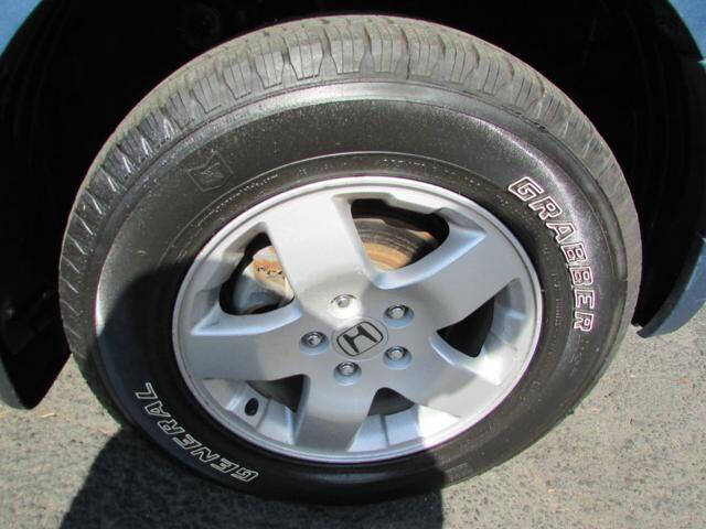 2005 Honda Element EX