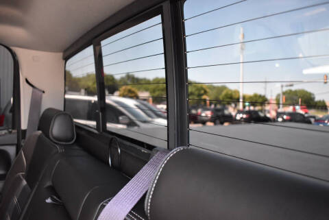 2016 GMC Sierra 2500HD Denali