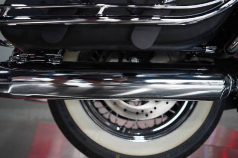 2004 Harley-Davidson Road Glide