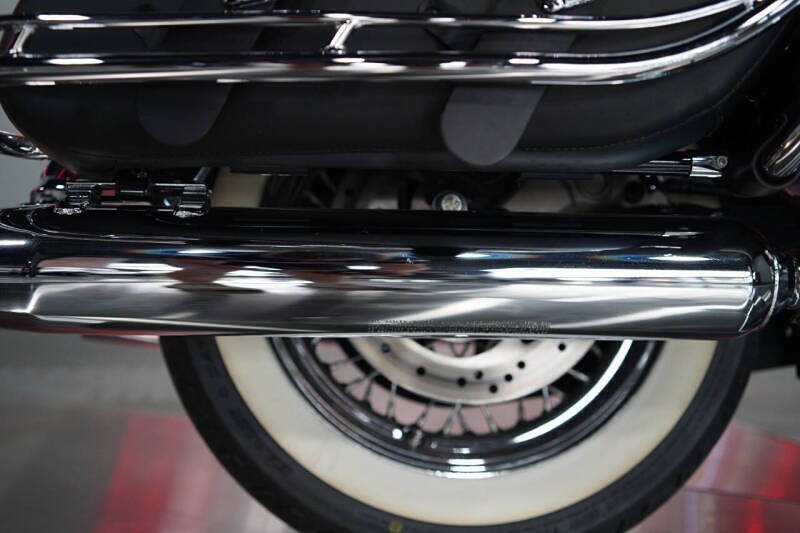 2004 Harley-Davidson Road Glide