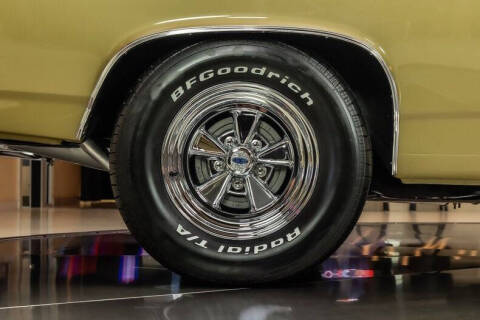 1969 Chevrolet Chevelle