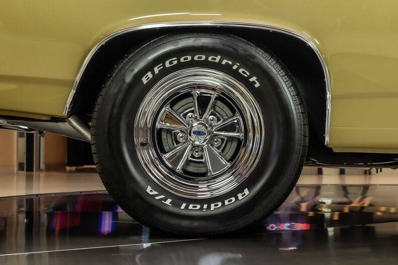 1969 Chevrolet Chevelle