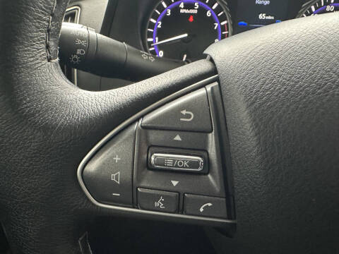 2016 Infiniti Q50 3.0T Premium