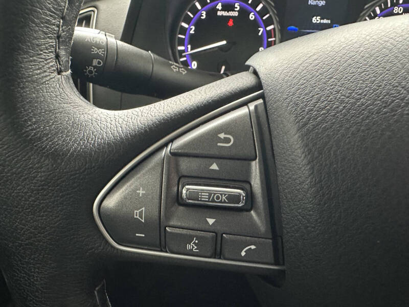 2016 Infiniti Q50 3.0T Premium