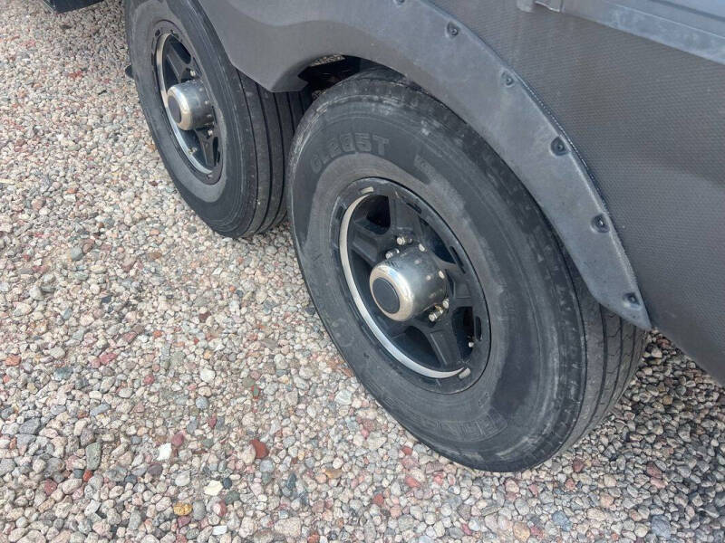 2018 Keystone RV n/a