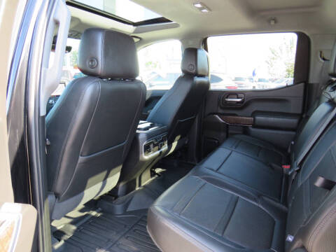 2019 GMC Sierra 1500 Denali