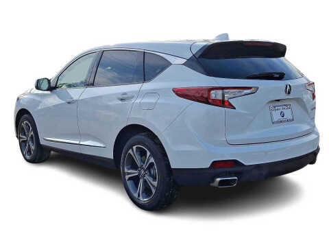 2024 Acura RDX SH-AWD w/Advance