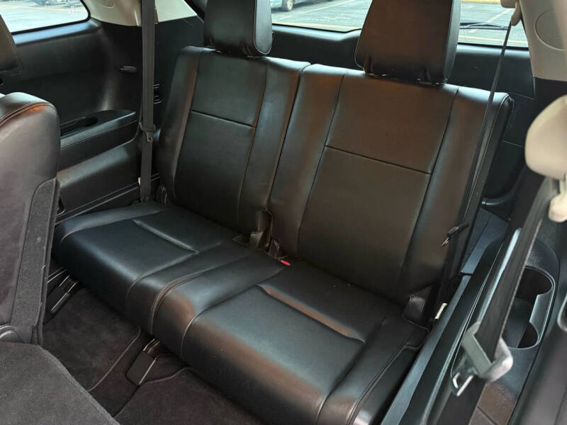 2013 Mazda CX-9 Touring