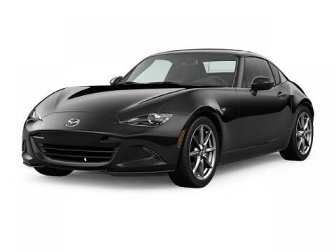 2023 Mazda MX-5 Miata RF for sale at Everyone's Financed At Borgman in Grandville MI