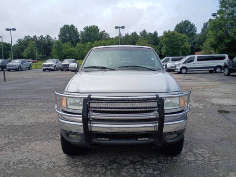 2002 Ford F-150