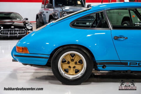 1977 Porsche 911